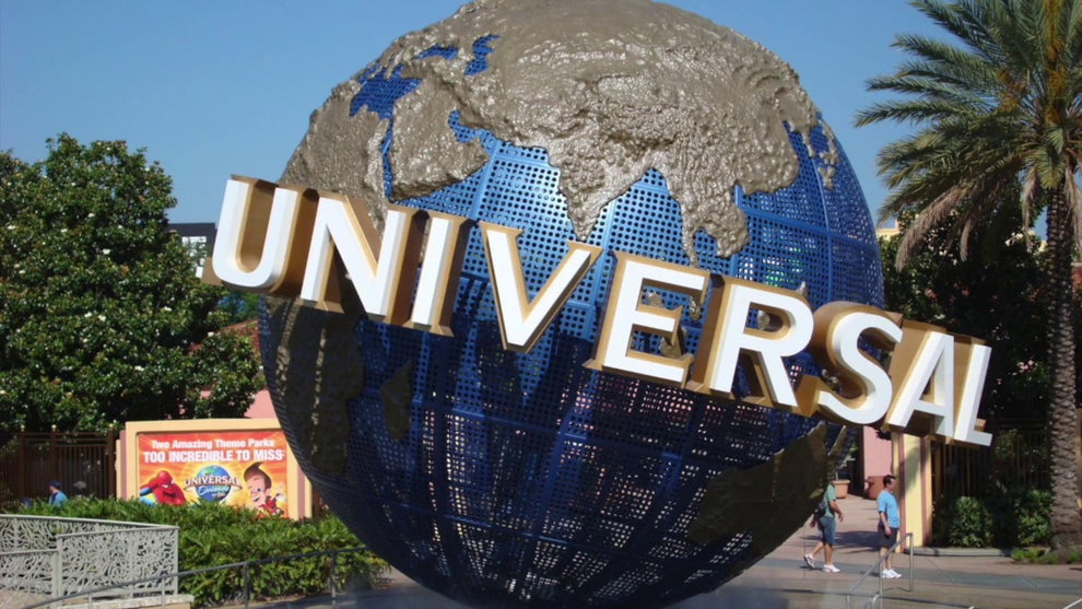 Universal Pictures