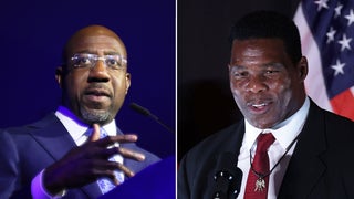 Raphael Warnock Defeats Herschel Walker in Nail-Biter Georgia Senate Runoff