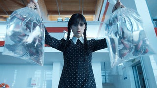 ‘Wednesday’ Sets Netflix Record for Most-Viewed English Series in a Single Week