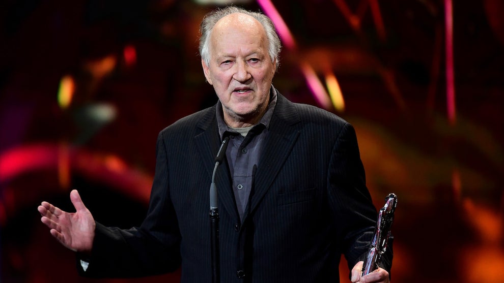 Werner Herzog