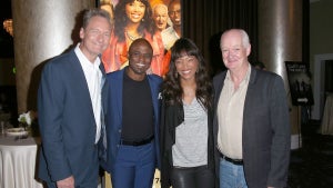 Cast of "Whose Line is it Anyway?"