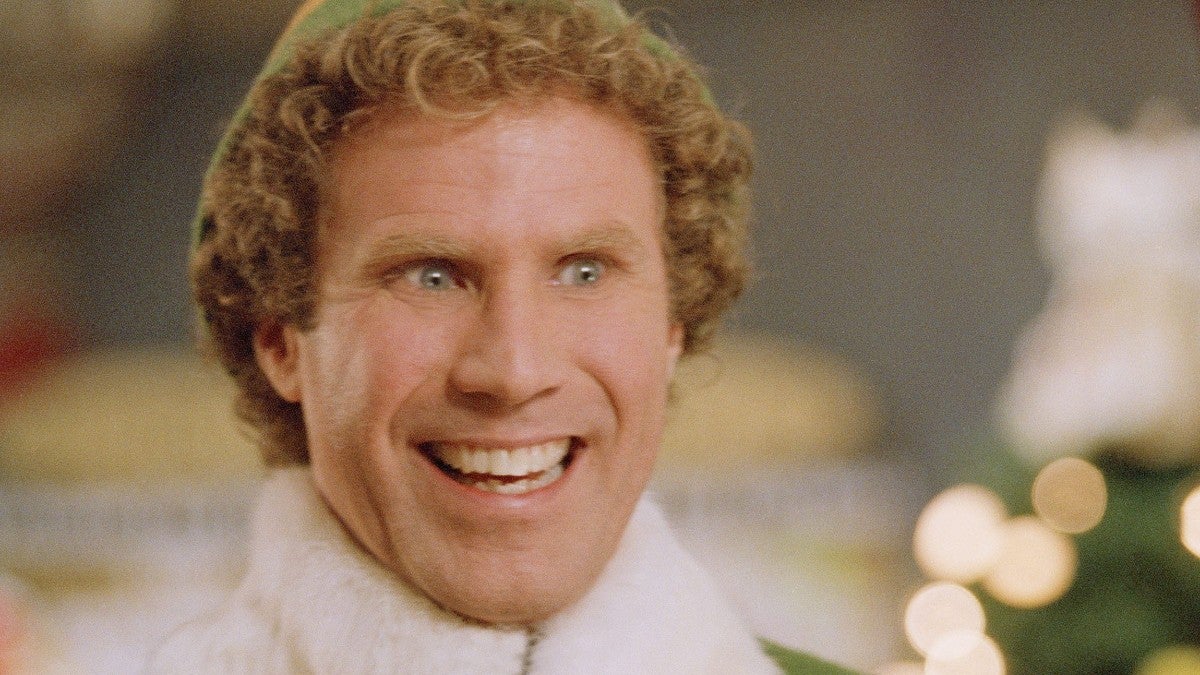 How to Watch Elf: Where to Stream Will Ferrell's Christmas Classic in 2022 - Vimarsana News