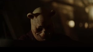 WInnie the Pooh: Blood and Honey