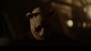 ‘Winnie the Pooh: Blood and Honey’ Could Bring a Wave of Public Domain Horror to Theaters