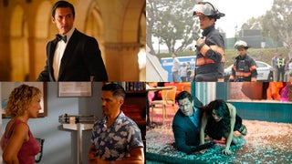 Winter TV Premiere Dates: Here’s When All the Returning and New Broadcast Shows Air
