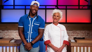 ‘Worst Cooks in America: Viral Sensations’ Coming to Food Network in January With Anne Burrell and Darnell Ferguson (Exclusive)
