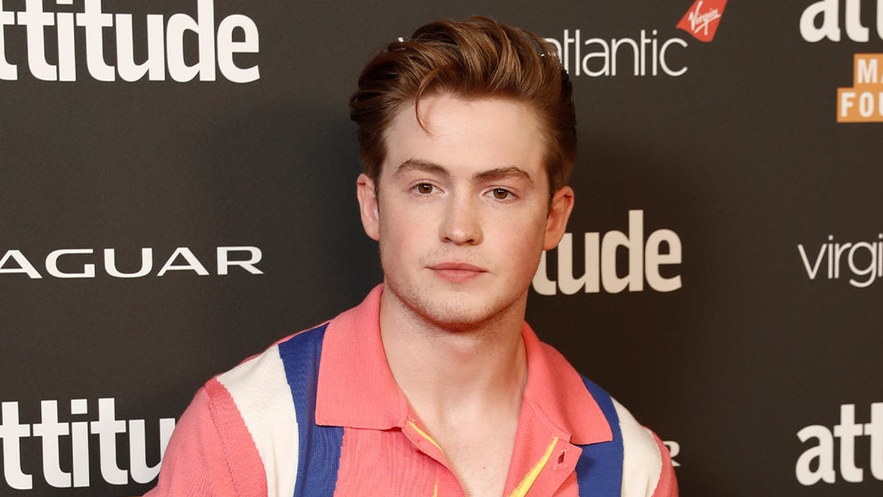 kit connor