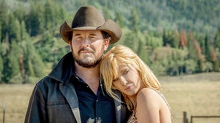 ‘Yellowstone’ Stars Kelly Reilly and Cole Hauser Close Deals on Spinoff Series