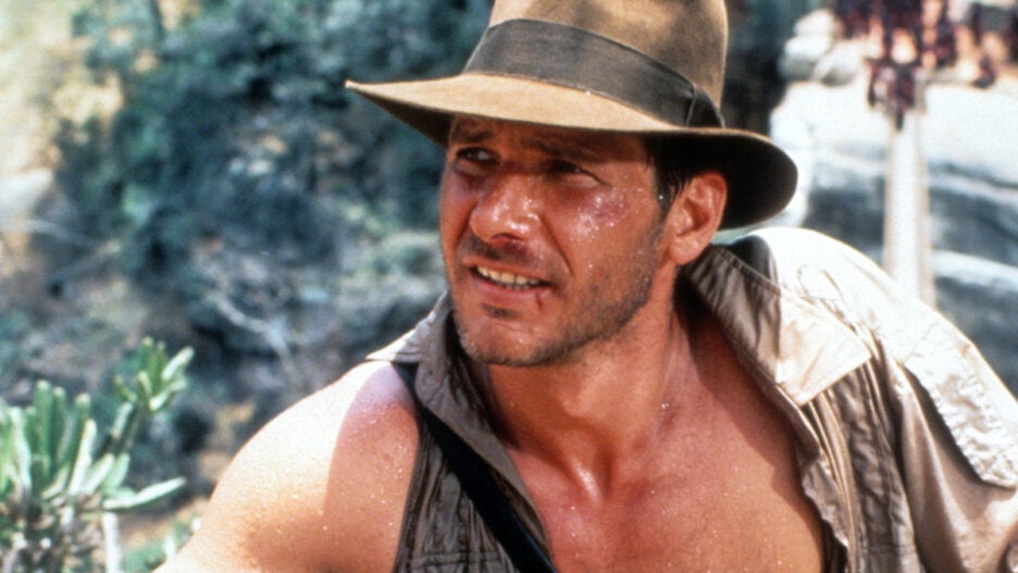 Where to Stream All the Indiana Jones Movies
