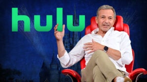 Will Iger's Disney buy Hulu?