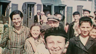 How ‘Three Minutes – A Lengthening’ Turns 1 Family’s Vacation Movies Into a Startling Look at the Holocaust