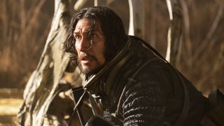 Adam Driver Fights Dinosaurs in First Trailer for Sci-Fi Actioner ‘65’ (Video)
