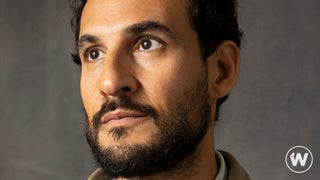 ‘Holy Spider’ Director Ali Abbasi Says Protests in Iran Have Made His Film About Murdered Sex Workers ‘Part of a Bigger Thing’