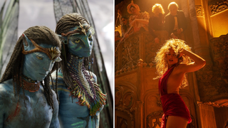 As Holidays Arrive, Oscars Screening Room Fills Up With Everything But ‘Avatar’ and ‘Babylon’