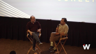 ‘Ajoomma’ Filmmaker Shuming He on His Personal First Feature and Why It Had to Be Set in South Korea  (Video)