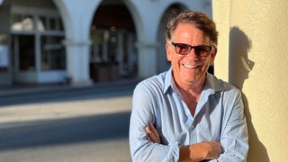 Sit On It, Ojai! How ‘Happy Days’ Star Anson Williams Lost a Mayoral Race to a Yoga Instructor