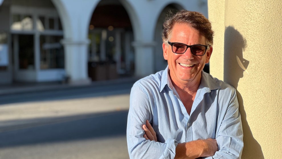 Anson Williams Ojai