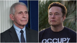 Elon Musk Calls for Dr. Fauci to Be Prosecuted Weeks After Twitter Halts COVID-19 Misinformation Policy