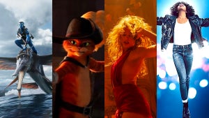 Avatar 2 Puss in Boots: The Last Wish Babylon I Wanna Dance With Somebody