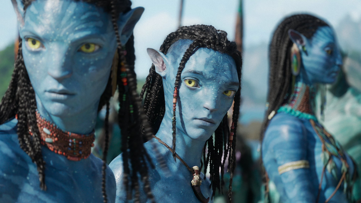 Director James Cameron Hints That Avatar 3 Will Include Evil Na'vi