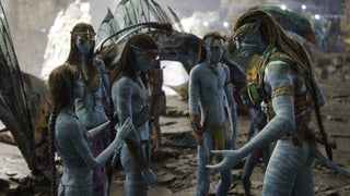‘Avatar: The Way of Water’ Cast and Character Guide: Who Plays Who? (Photos)