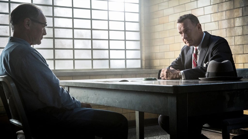 Bridge of Spies