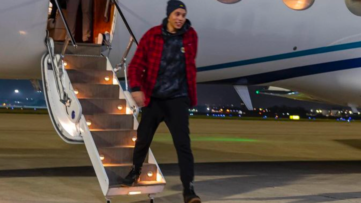 Brittney Griner Confirms Plan to Play in WNBA This Season: 'I Look ...