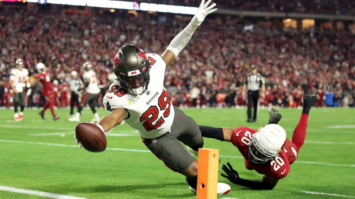 Ratings Buccaneers Vs. Cardinals Scores A Christmas Primetime Win For NBC