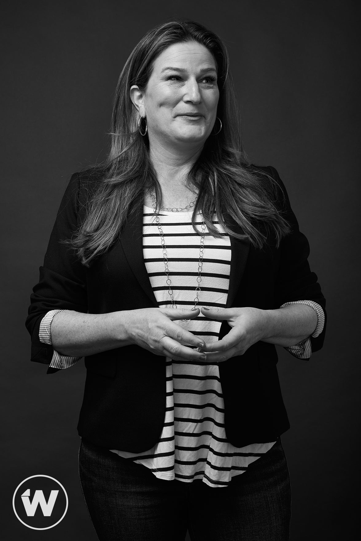 Ana Gasteyer Ana Gasteyer