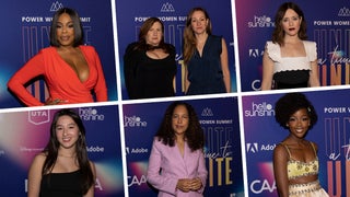 The Scene at WrapWomen’s Changemakers Dinner 2022:  From Claire Foy to Niecy Nash (Exclusive Photos)