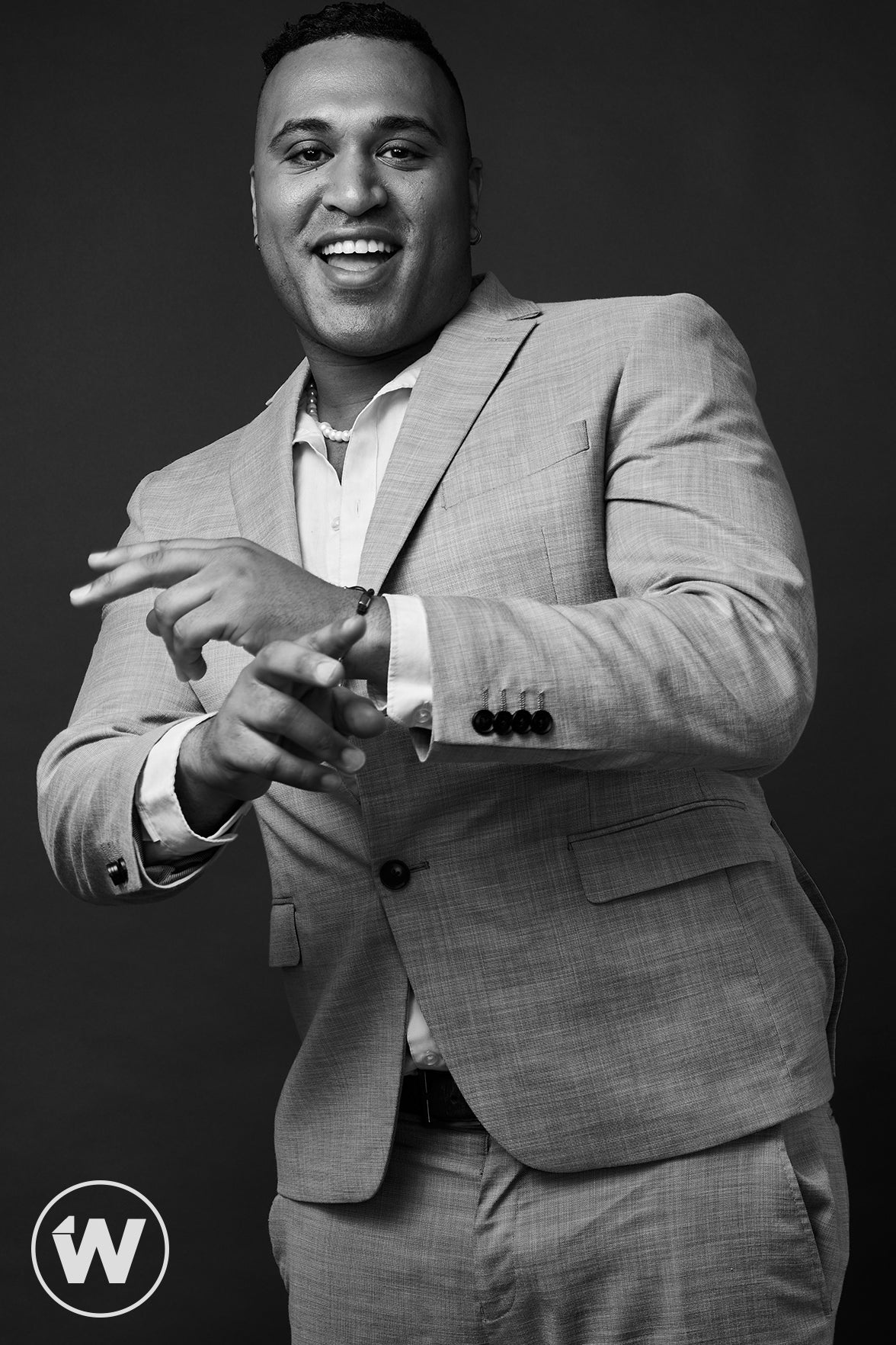 Elijah Gil Elijah Gil