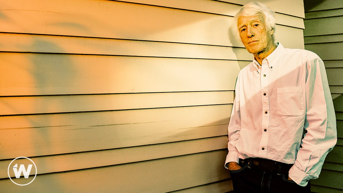 Cinematographer Roger Deakins: Moviegoing Changed 'Beyond Repair' - Vimarsana News