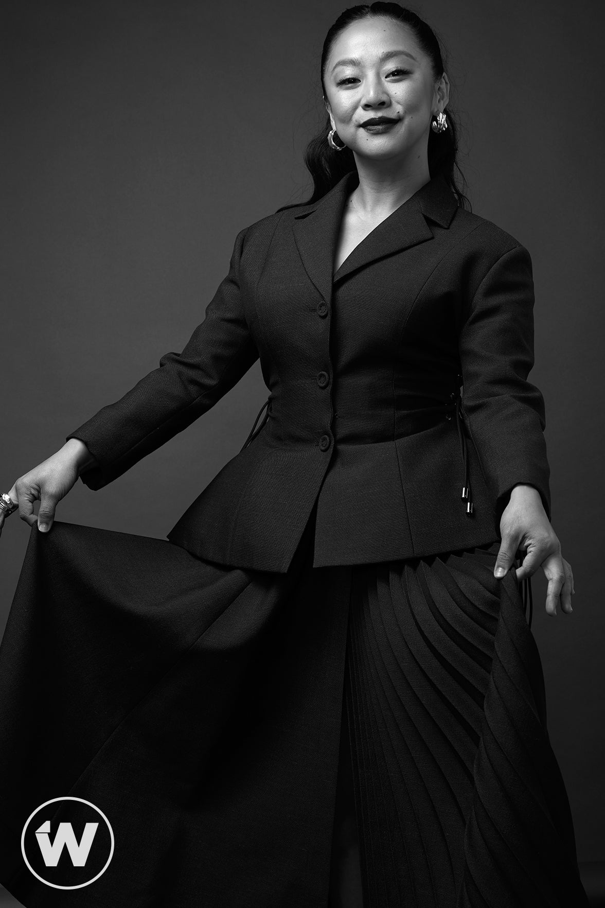 Stephanie Hsu Stephanie Hsu