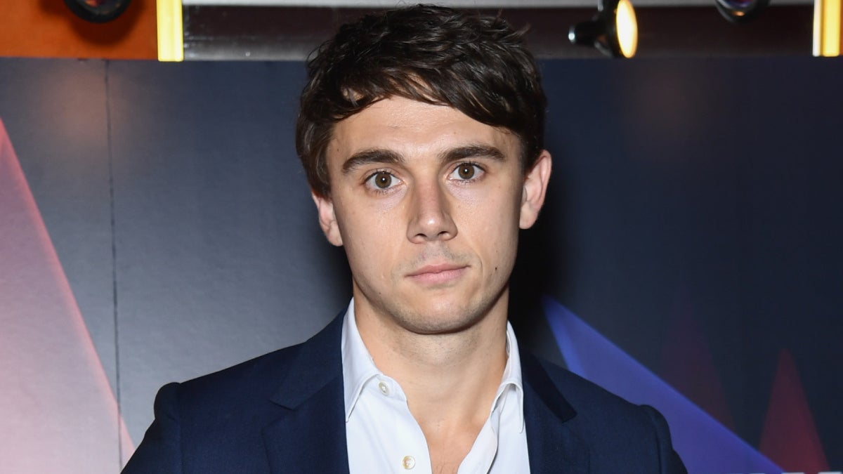 Rings of Power Season 2 Cast Adds Bridgerton Breakout Calam Lynch