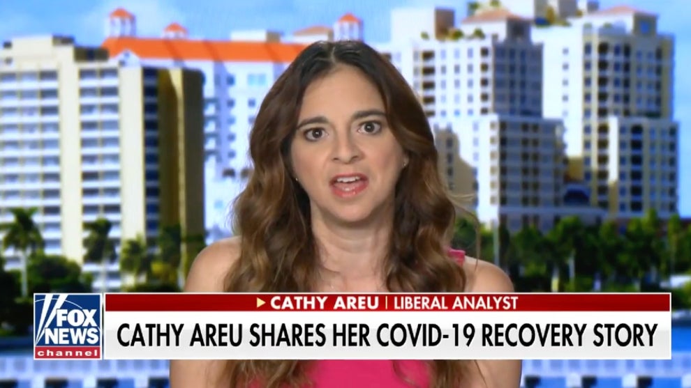 Cathy Areu