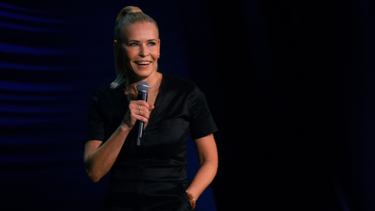Chelsea Handler Revolution Chelsea Handler Revolution