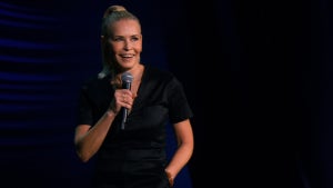 Chelsea Handler Revolution