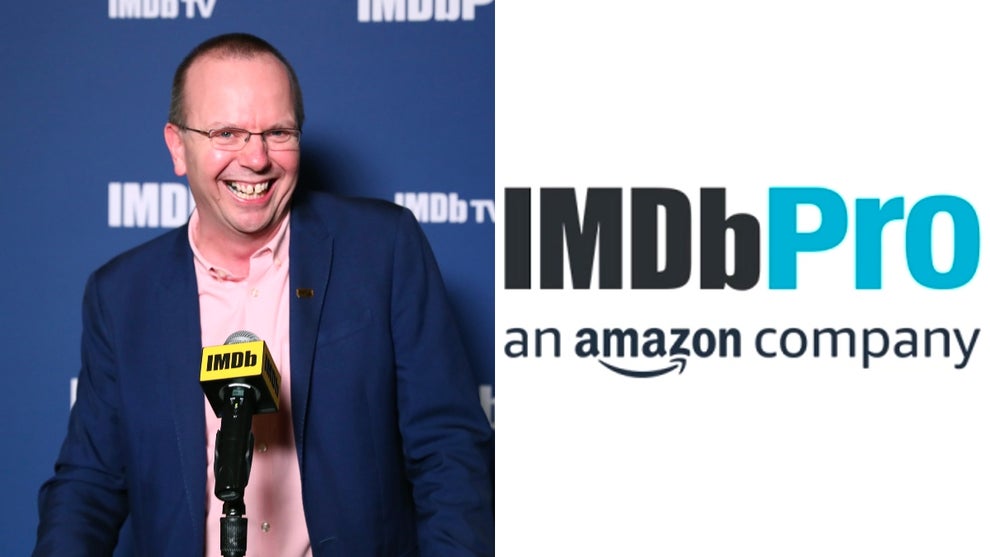 Col Needham imdb