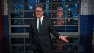 colbert-trump-desantis-poll