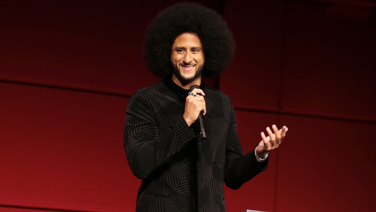Colin Kaepernick to Produce ABC News Studios' True-Crime Docuseries 'Killing County' for Hulu - Vimarsana News
