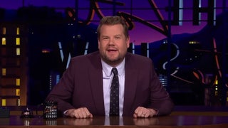 James Corden Says Leaving ‘The Late Late Show’ Was ‘A Very Easy Decision’: ‘Feels Absolutely Right in Every Single Way’ (Video)