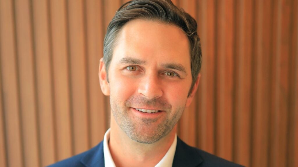 IMAX China Names Daniel Manwaring as Chief Executive Officer - Vimarsana News