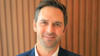 Imax China Names Daniel Manwaring as Chief Executive Officer