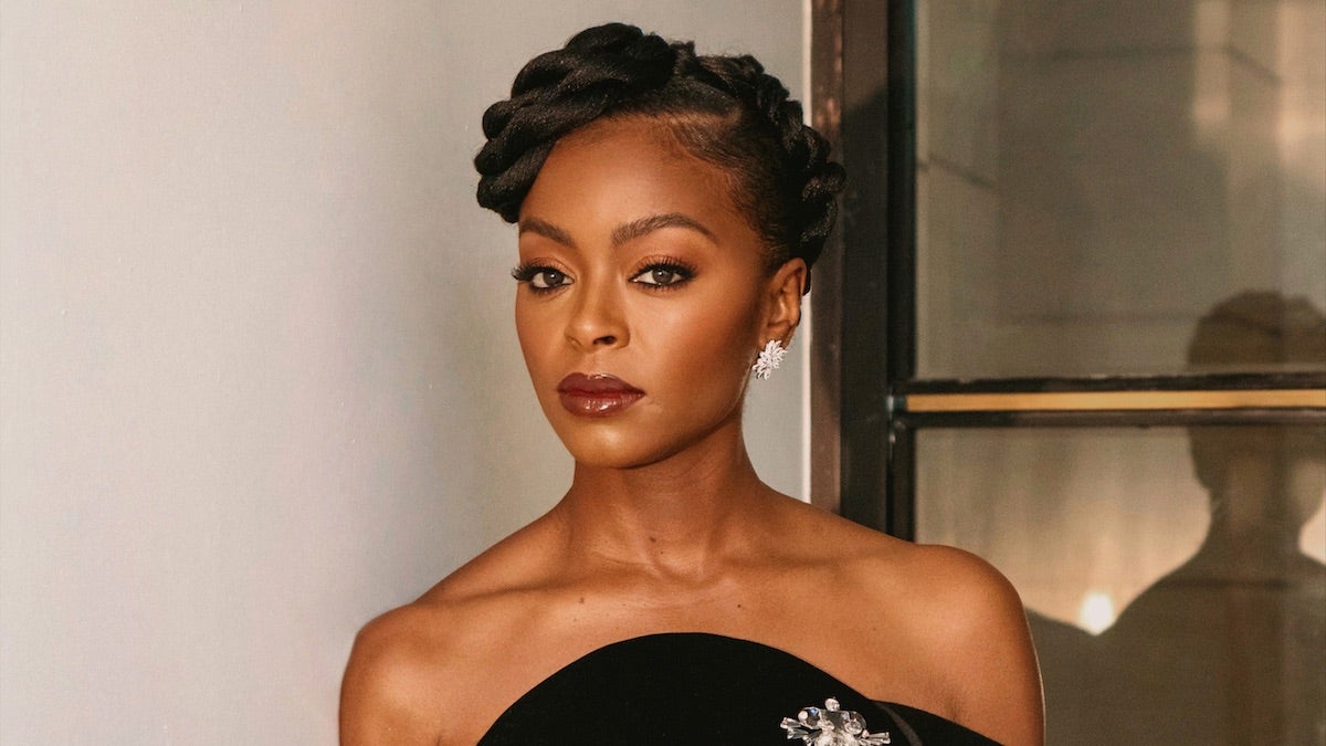 Danielle Deadwyler to Receive Breakthrough Performance Award at Palm