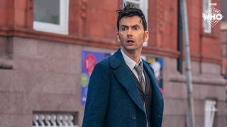 David Tennant Returns in ‘Doctor Who’ 60th Anniversary Trailer (Video)