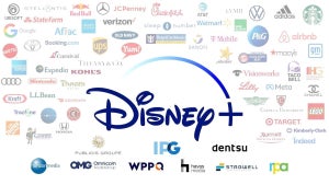 Disney+ Ad Tier Advertisers