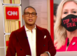 Don Lemon on CNN This Morning talks Marjorie Taylor Greene