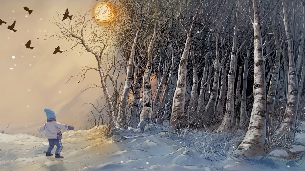 eternal-spring-animation-loftus-wrap-magazine