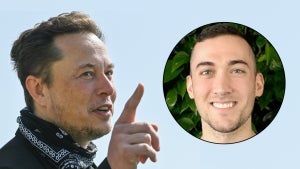 Elon Musk Yoel Roth