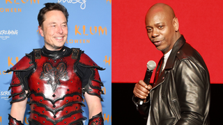 Elon Musk Booed at Dave Chappelle Comedy Show: ‘People You Fired Are in the Audience’ (Video)